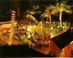 Longuinhos Beach Resort, Goa (Indija) - namestitev