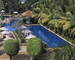 Goa (Indija), The_Kenilworth_Beach_Resort