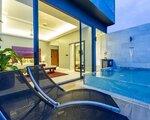 Indochine Resort & Villas, Tajska, Phuket - za družine, last minute počitnice