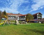 Hotel Am Pfahl, Chiemsee - namestitev