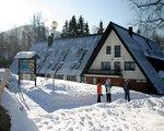 Harrachovka Spa & Wellness, Češka - gorovje - last minute počitnice