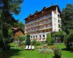 Hotel Wengener Hof, Bern (CH) - namestitev