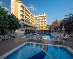 Prestige Garden Hotel, Turška Egejska obala - namestitev