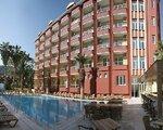 Dalaman, Vela_Hotel