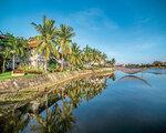 Hoi An Beach Resort, Da Nang (Vietnam) - namestitev