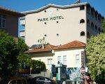 Park Hotel, Antalya - last minute počitnice