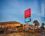 Red Lion Hotel & Conference Center St. George, Cedar City - namestitev