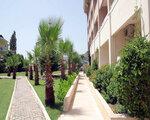 Castle Park Hotel, Turčija - iz Graza, last minute počitnice
