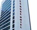 Ramee Rose Hotel, Dubaj - last minute počitnice