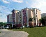 Florida - Orlando & okolica, Comfort_Inn_International_Dr.