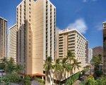 Havaji, Hyatt_Place_Waikiki_Beach