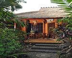 Three Brothers Inn, Indonezija - Bali - namestitev