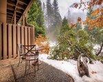Yosemite Valley Lodge, Fresno, Kalifornija - namestitev