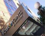 Four Points By Sheraton Santiago, Santiago (Chile) - namestitev