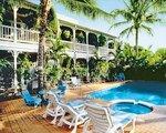 The Plantation Inn, Kahului - namestitev
