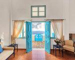 Kastro Suites, Santorini - namestitev