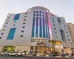 Doha, Chairmen_Hotel