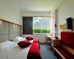 Hotel Rebro, Zagreb - namestitev