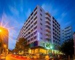 Park Inn By Radisson Bucharest Hotel & Residence, Bukarest-Otopeni (Romunija) - namestitev