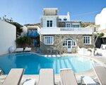 Voula Apartments & Rooms, Mykonos - namestitev