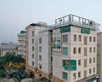 Quality Inn Gurgaon, Indija - Delhi - namestitev