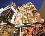 Centurion Hotel Residential Akasaka, Japan - Tokio - last minute počitnice