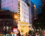 Grand Silverland Hotel & Spa, Ho-Chi-Minh-mesto (Vietnam) - namestitev
