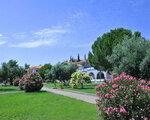 Thessaloniki (Chalkidiki), Olea_Garden