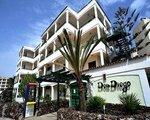 Apartamentos Don Diego, Gran Canaria - namestitev