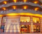 Fortina Hotel & Fortina Spa Resort, potovanja - Malta - namestitev