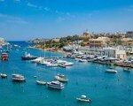 Bayview Hotel & Apartments, Malta - namestitev