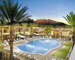 Omni Tucson National Golf Resort & Spa, Phoenix, Arizona - namestitev