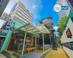 Lub D Bangkok Siam Hostel, Bangkok - namestitev