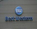 Best Western Hotel Brussels South