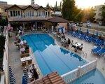 Sayanora Park Hotel, Turška Riviera - last minute počitnice