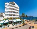 Honeymoon Beach Hotel, Dalaman - namestitev