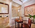 Best Western Kuta Villa, Denpasar (Bali) - namestitev