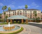 Courtyard Orlando Lake Buena Vista In The Marriott Village, Orlando, Florida - namestitev