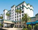 Buena Vista Suites, Orlando, Florida - namestitev