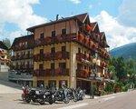 Južna Tirolska Trentino - Dolomiten, Monte_Giner_Hotel