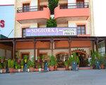 Sogiorka Apartments, Heraklion (Kreta) - namestitev