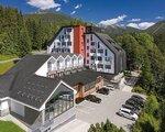 Wellness Hotel Astra, Pragaa (CZ) - namestitev