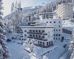 Hotel Strela, Graubunden - namestitev