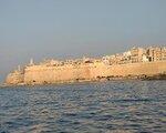 Slimiza Suites, Malta - namestitev