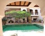 Marakeš, Riad_Palmier