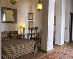 Riad Dar Saad, Agadir (Maroko) - namestitev