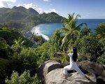 Banyan Tree Seychelles, Mahe, Sejšeli - namestitev