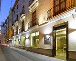 Hotel Parraga Siete, Malaga - namestitev