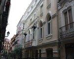 Hostal Pizarro, Madrid - namestitev