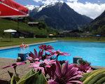 Hotel Wasserfall, Salzburger Land - namestitev